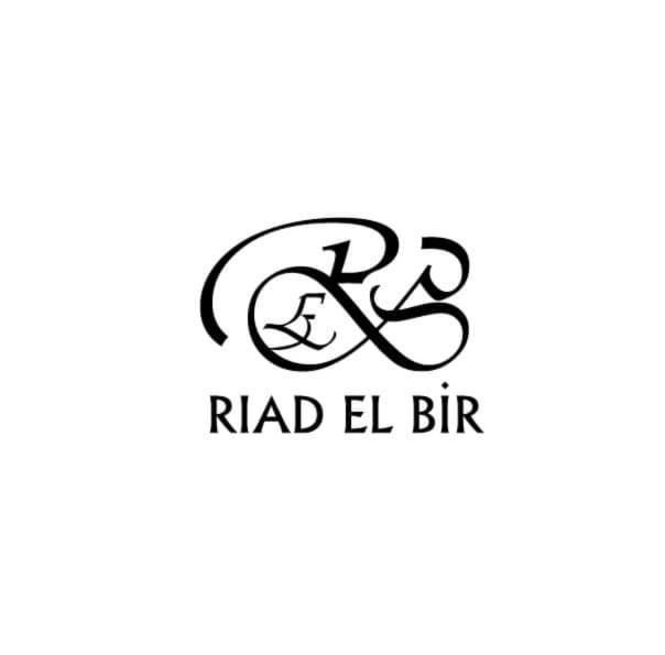 Riad El Bir Rabat Dış mekan fotoğraf